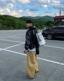 Kotoni Wide Pants
