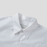 KD Two Pocket Crop Shirt
