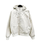 (unisex) Trick Glossy Two-Way Jumper