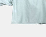 The Hearts Three Quarter Blouse