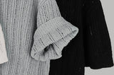 Creed short sleeve knit