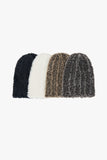 Pop soft fur beanie
