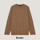 Any Summer Round Knit