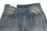 Rare Denim Washing Wide Pants