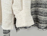 Fizzle Linen Knit