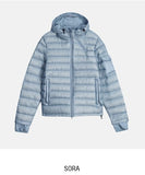 [90:10 Premium Duck Down] Freeno Duck Down Lightweight Padding