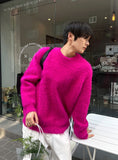 Blanc Angora Knitwear