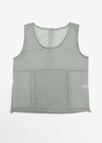 II NYLON VEST