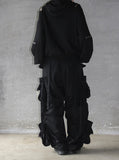 Sunble Zipper Hoodie