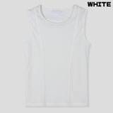 Bayes cut sleeveless