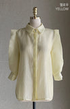 Forea Collar Blouse