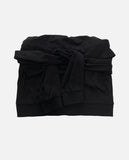 Tie dual up skirt
