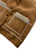 REVERSIBLE DUMBLE HOOD MUSTANG
