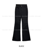 Eris Basic Bootcut Pants