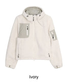 Hender Tech Fleece Jumper