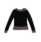 Grit Layered Longsleeves