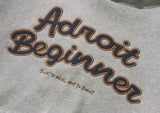 Beginner Hood