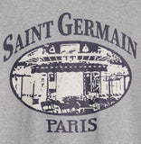 Saint Paris Overfit Sweatshirt