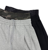 Hedon Camo Layered Pants
