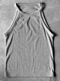 Easy Halter Top