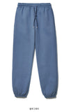 Essential wide sweatpants