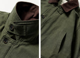 Duff Hunting Jacket