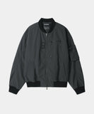 DETACHABLE POCKET MA-1