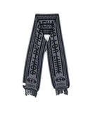 Belien Knit Muffler