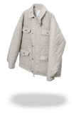 Ribble hunting padding jacket