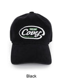 Toa Cover Pigment Ball Cap
