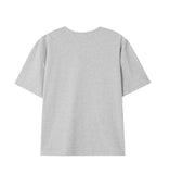 Leon Comfort Regular Short Sleeve Tee