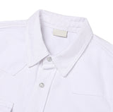 May Western Pocket Shirt