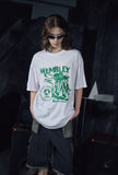 Wembley Short Sleeve Tee