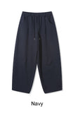 Camor Dart Balloon Sweatpants