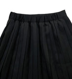 SCHOOL PLEATS MIDI SK