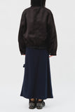 (W) Teller Long Skirt