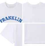 Leonard Crack Graphic Short Sleeve