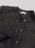 Crow Tweed