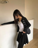 [MADE] Paru Folding Skirt Pants