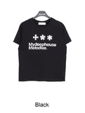 Kiran Melody Crop Tee