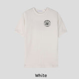 Eagle Waffle Muscle Short Sleeve T-shirt