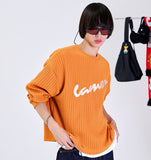 NEEDLEPOINT KNIT