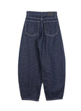 Dien ST Balloon Denim Pants