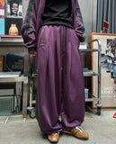 Blanc Trackline Balloon Training Pants