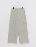 Ritmo Layered Skirt Pants