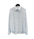 Airy Loose Fit Shirt