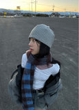 MOU SHORT BEANIE
