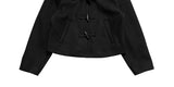Lott Wool Duffel Coat