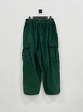 Nov Corduroy Balloon Fit Cargo PT