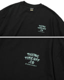 Time Off Short Sleeve Tee